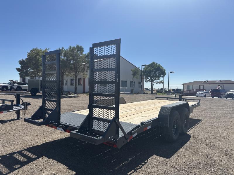 new Equipment / Flatbed Trailers Lamar Trailers  for sale, in Bennett, CO Thumbnail 12