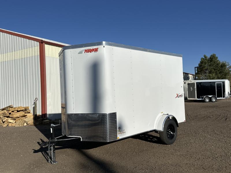 new Cargo (Enclosed) Trailers Mirage Trailers  for sale, in Bennett, CO image-0