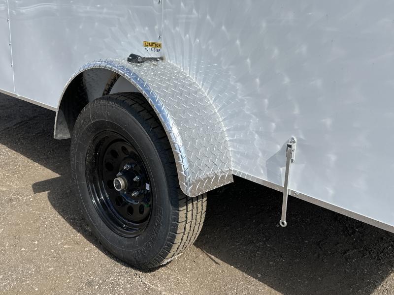 new Cargo (Enclosed) Trailers Mirage Trailers  for sale, in Bennett, CO Thumbnail 9