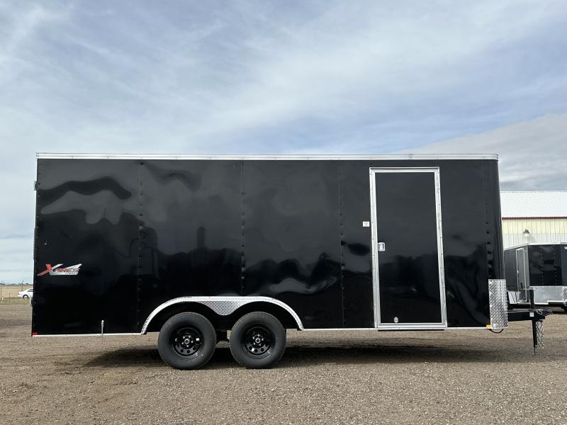 new Cargo (Enclosed) Trailers Mirage Trailers  for sale, in Bennett, CO Thumbnail 7