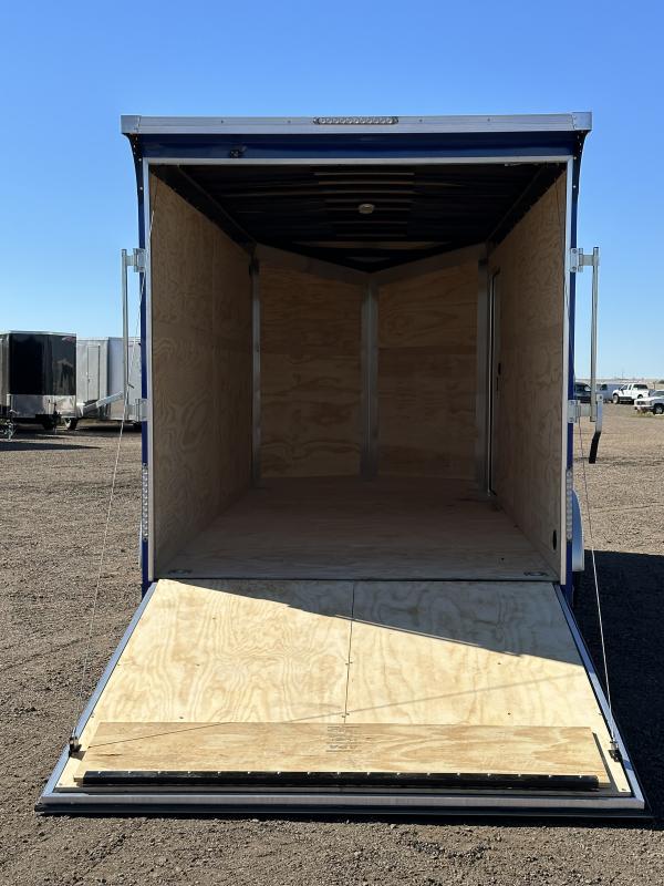 new Cargo (Enclosed) Trailers United Trailers  for sale, in Bennett, CO Thumbnail 7