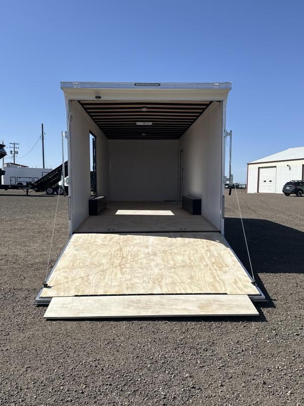 new Cargo (Enclosed) Trailers United Trailers  for sale, in Bennett, CO Thumbnail 8