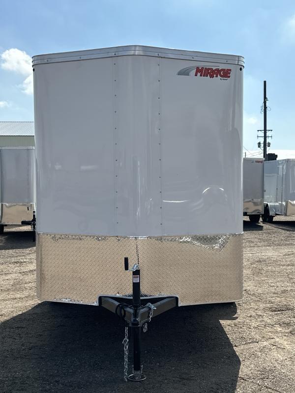new Cargo (Enclosed) Trailers Mirage Trailers  for sale, in Bennett, CO Thumbnail 8