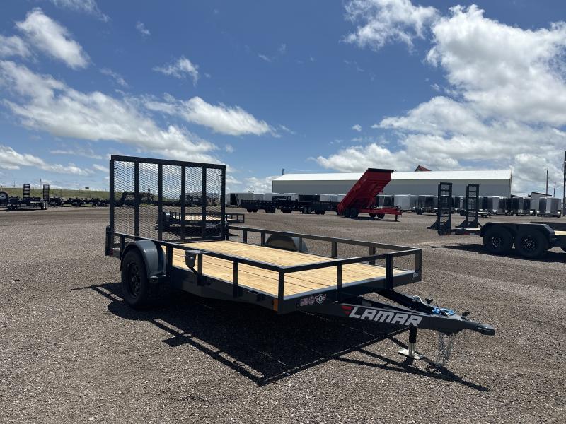 new Utility Trailers Lamar Trailers  for sale, in Bennett, CO Thumbnail 7