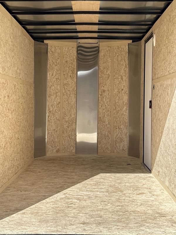 new Cargo (Enclosed) Trailers Mirage Trailers  for sale, in Bennett, CO Thumbnail 9