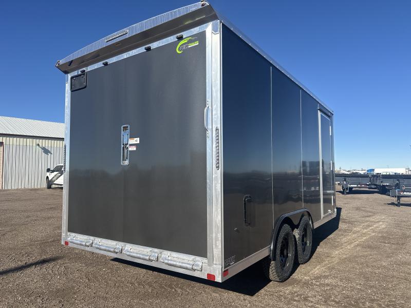 new Cargo (Enclosed) Trailers NEO Trailers  for sale, in Bennett, CO Thumbnail 5