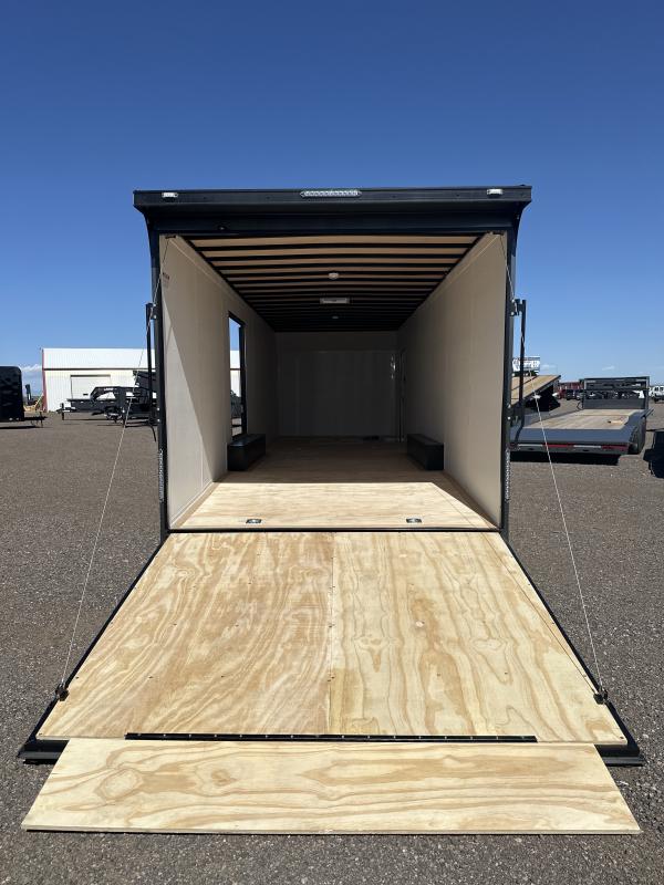new Cargo (Enclosed) Trailers United Trailers  for sale, in Bennett, CO Thumbnail 8