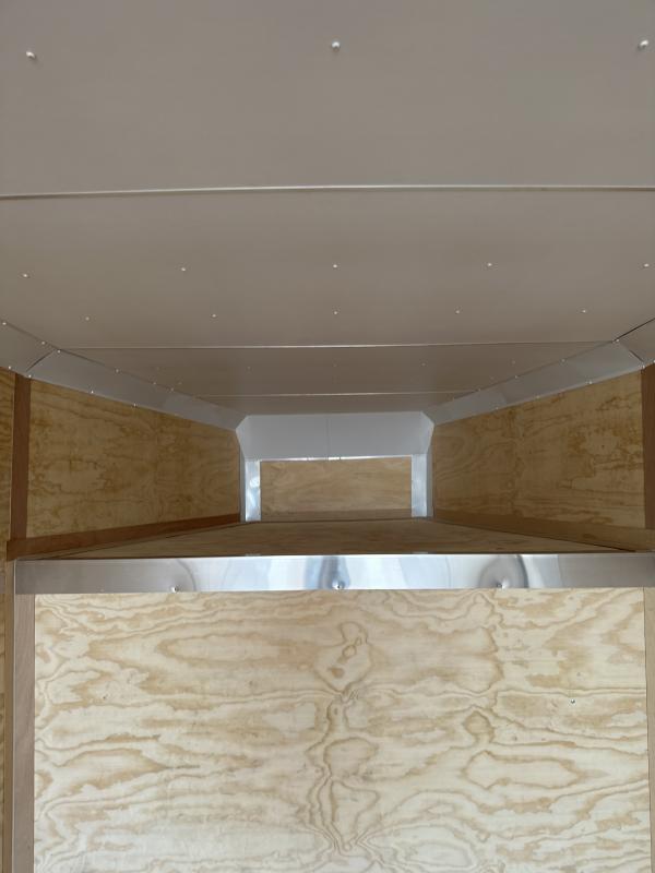 new Cargo (Enclosed) Trailers United Trailers  for sale, in Bennett, CO Thumbnail 9