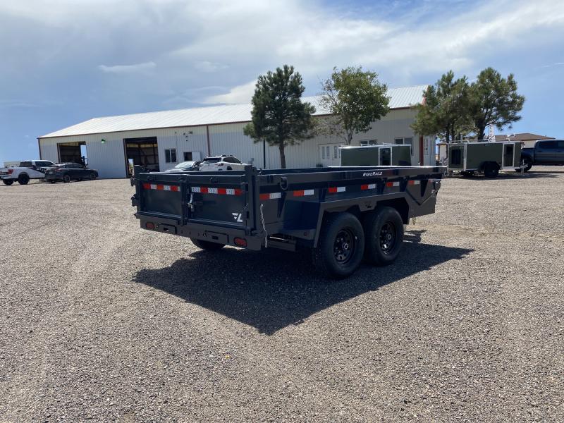 new Dump Trailers Lamar Trailers  for sale, in Bennett, CO Thumbnail 6