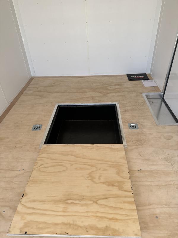 new Cargo (Enclosed) Trailers United Trailers  for sale, in Bennett, CO Thumbnail 11