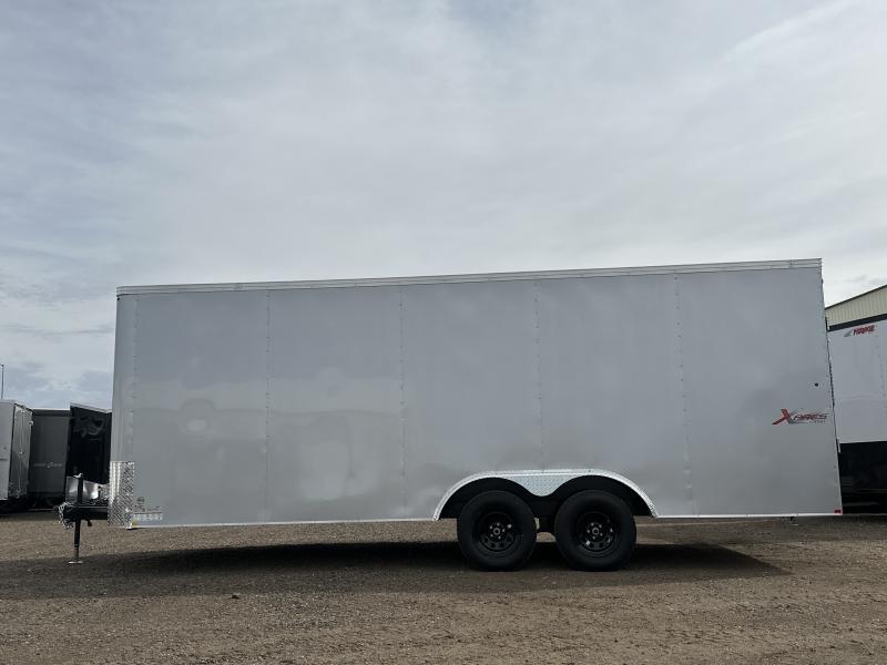 new Cargo (Enclosed) Trailers Mirage Trailers  for sale, in Bennett, CO Thumbnail 7