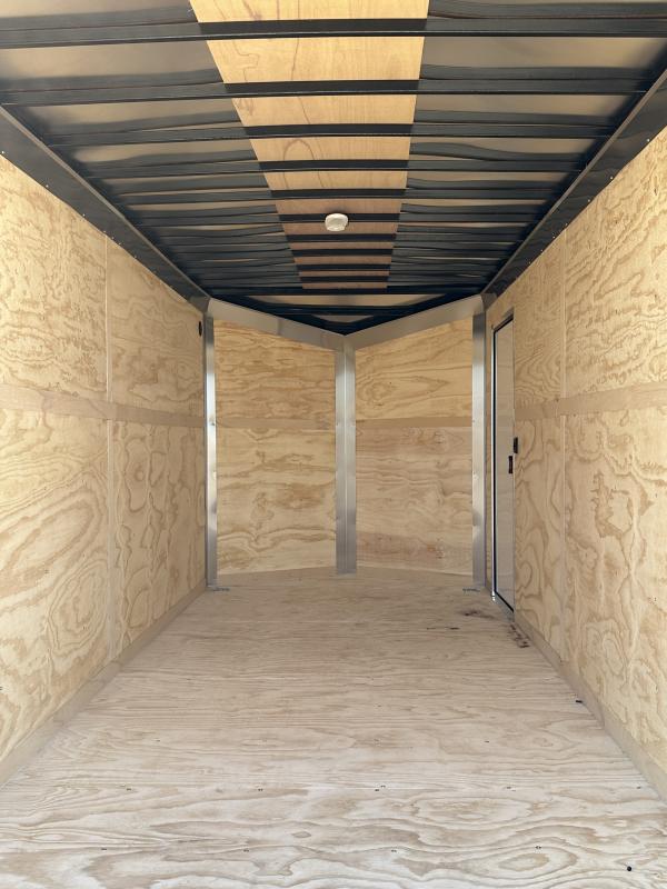new Cargo (Enclosed) Trailers United Trailers  for sale, in Bennett, CO Thumbnail 8
