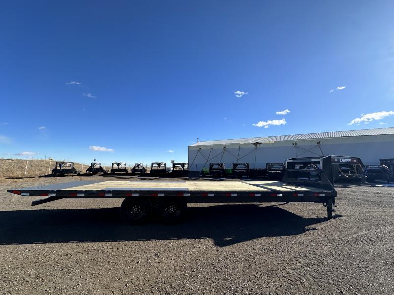 new Equipment / Flatbed Trailers Lamar Trailers  for sale, in Bennett, CO Thumbnail 6
