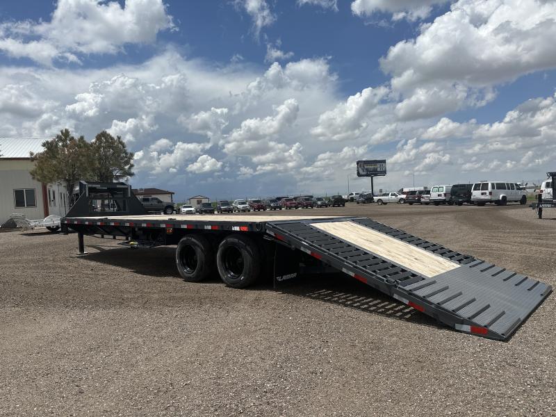 new Equipment / Flatbed Trailers Lamar Trailers  for sale, in Bennett, CO Thumbnail 5