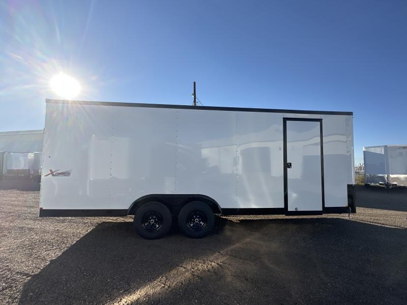 new Cargo (Enclosed) Trailers Mirage Trailers  for sale, in Bennett, CO Thumbnail 6