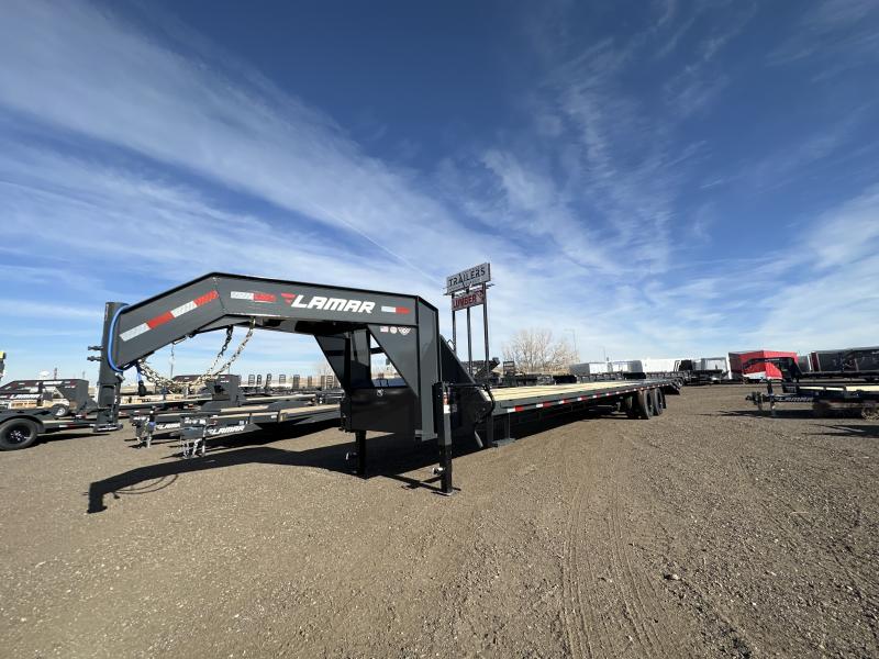 Colorado Trailers Direct Denver & Colorado Springs Dump, Utility