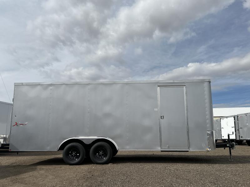 new Cargo (Enclosed) Trailers Mirage Trailers  for sale, in Bennett, CO Thumbnail 6