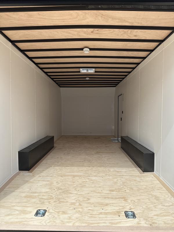 new Cargo (Enclosed) Trailers United Trailers  for sale, in Bennett, CO Thumbnail 6