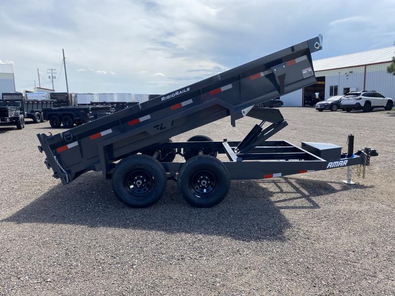 new Dump Trailers Lamar Trailers  for sale, in Bennett, CO Thumbnail 15