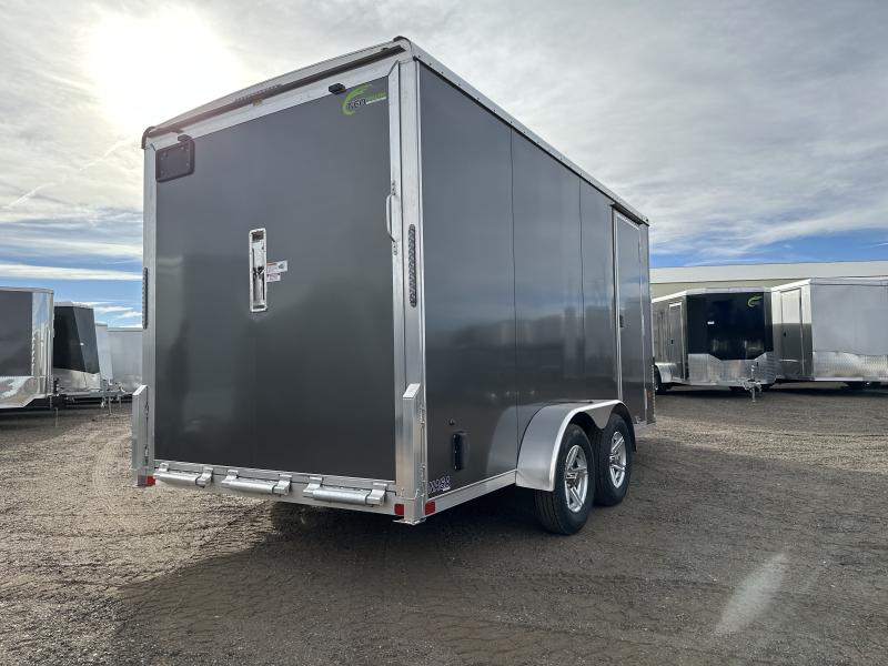 new Cargo (Enclosed) Trailers NEO Trailers  for sale, in Bennett, CO Thumbnail 5