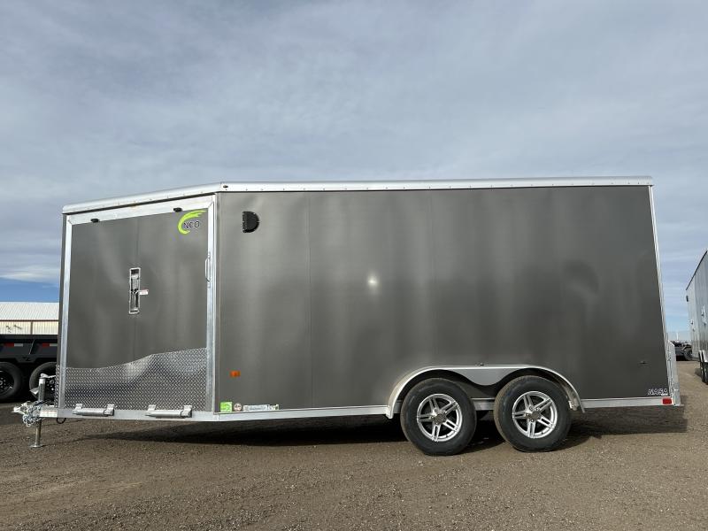 new Cargo (Enclosed) Trailers NEO Trailers  for sale, in Bennett, CO Thumbnail 2