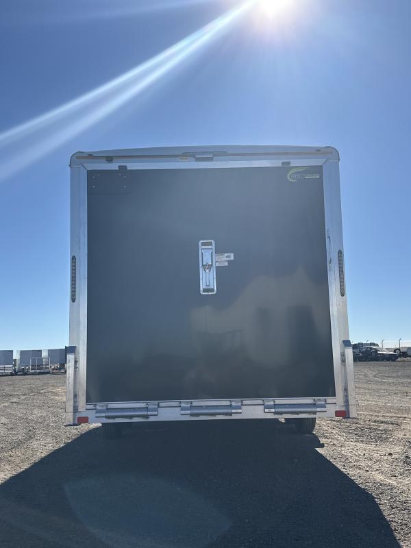 new Cargo (Enclosed) Trailers NEO Trailers  for sale, in Bennett, CO Thumbnail 4