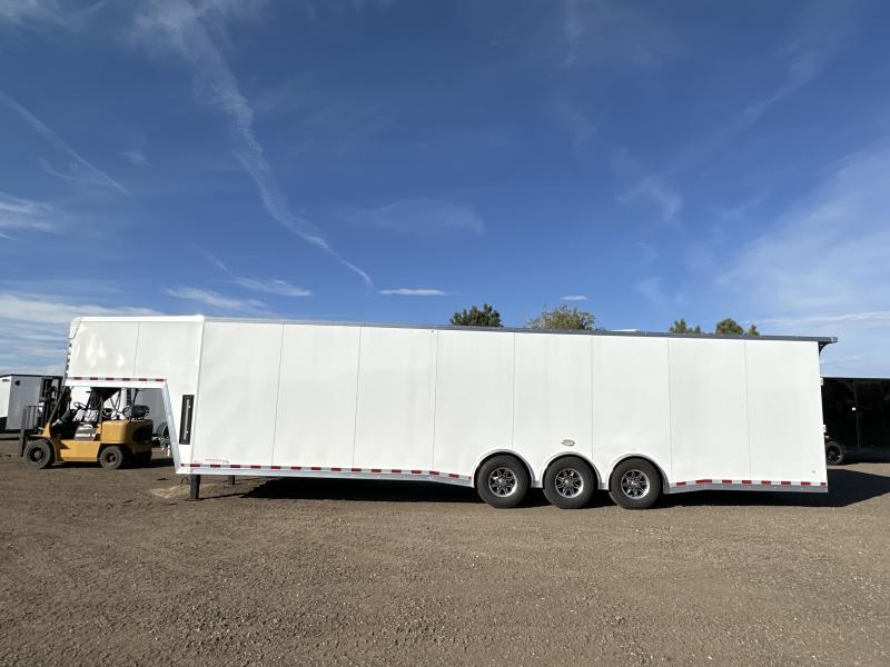 new Cargo (Enclosed) Trailers United Trailers  for sale, in Bennett, CO Thumbnail 2