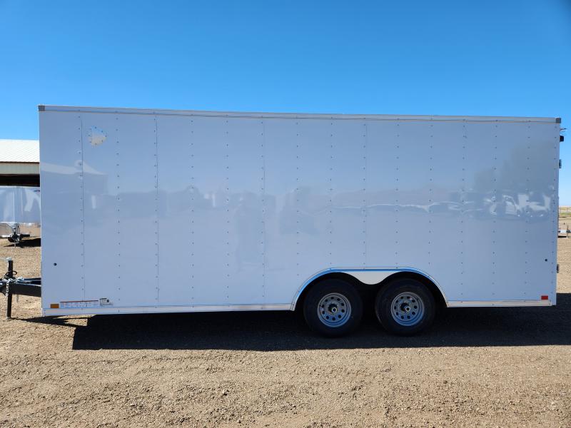 new Cargo (Enclosed) Trailers Compass  for sale, in Bennett, CO Thumbnail 2