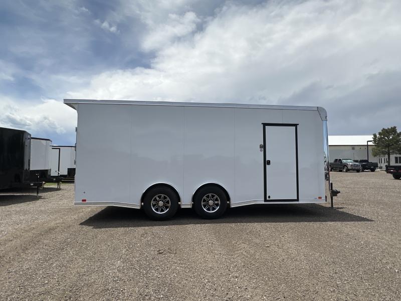 new Cargo (Enclosed) Trailers United Trailers  for sale, in Bennett, CO Thumbnail 6