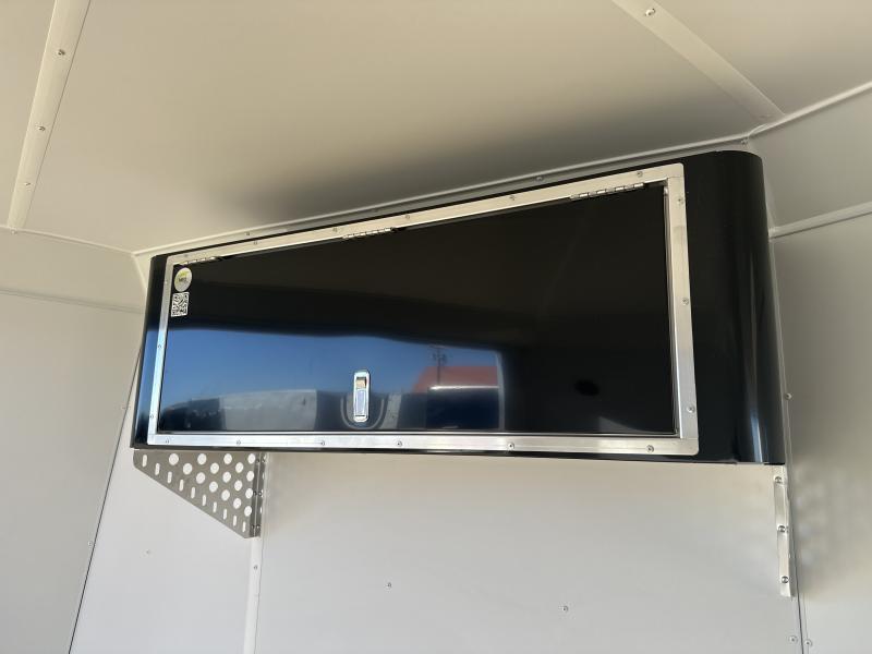 new Cargo (Enclosed) Trailers NEO Trailers  for sale, in Bennett, CO Thumbnail 13