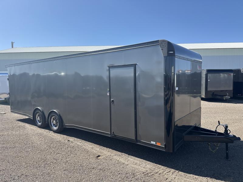 new Cargo (Enclosed) Trailers United Trailers  for sale, in Bennett, CO Thumbnail 7