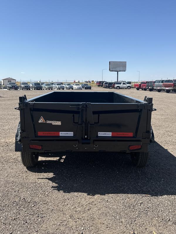 new Dump Trailers RawMaxx  for sale, in Bennett, CO Thumbnail 4
