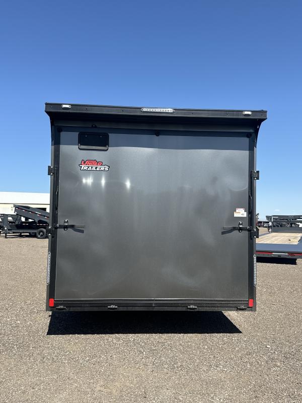 new Cargo (Enclosed) Trailers United Trailers  for sale, in Bennett, CO Thumbnail 4