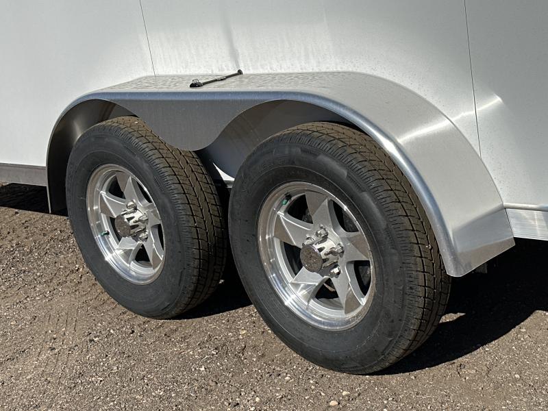 new Cargo (Enclosed) Trailers NEO Trailers  for sale, in Bennett, CO Thumbnail 10