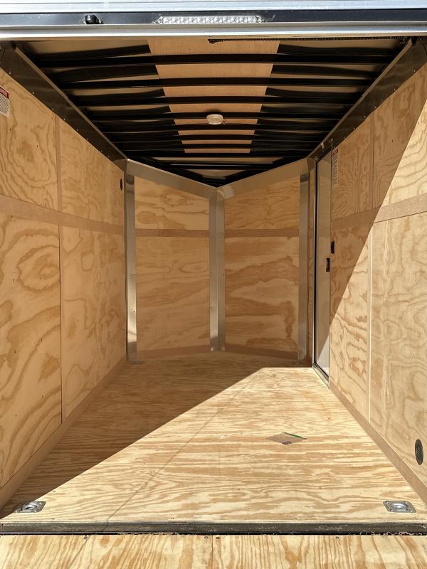 new Cargo (Enclosed) Trailers United Trailers  for sale, in Bennett, CO Thumbnail 9