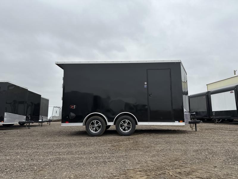 new Cargo (Enclosed) Trailers United Trailers  for sale, in Bennett, CO Thumbnail 6