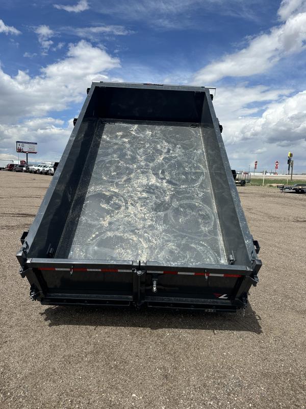 new Dump Trailers Lamar Trailers  for sale, in Bennett, CO Thumbnail 11