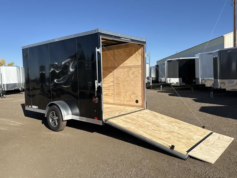 new Cargo (Enclosed) Trailers United Trailers  for sale, in Bennett, CO Thumbnail 10