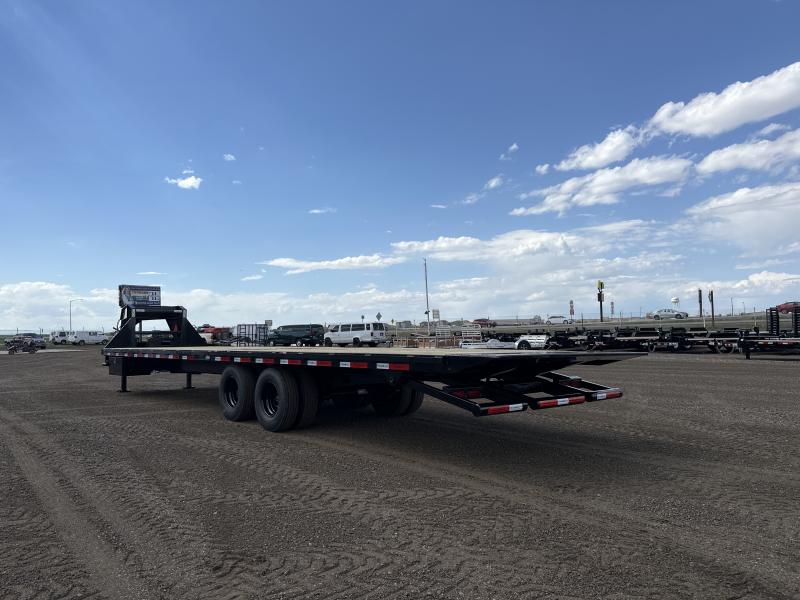 new Equipment / Flatbed Trailers RawMaxx  for sale, in Bennett, CO Thumbnail 3