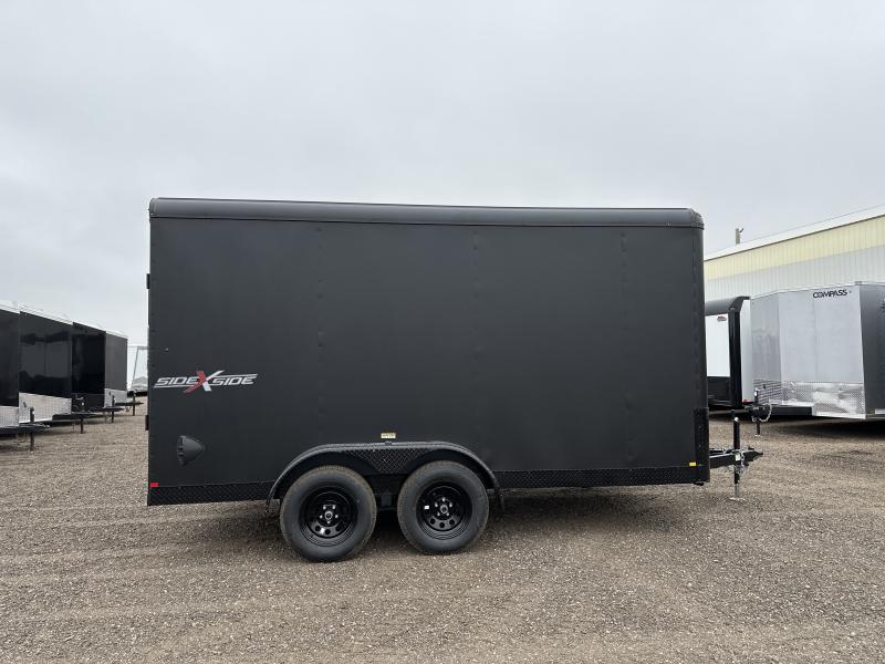 new Cargo (Enclosed) Trailers Mirage Trailers  for sale, in Bennett, CO Thumbnail 6