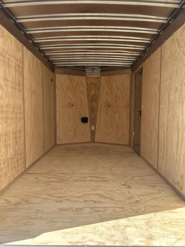 new Cargo (Enclosed) Trailers NEO Trailers  for sale, in Bennett, CO Thumbnail 9
