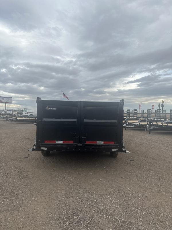 new Dump Trailers RawMaxx  for sale, in Bennett, CO Thumbnail 11