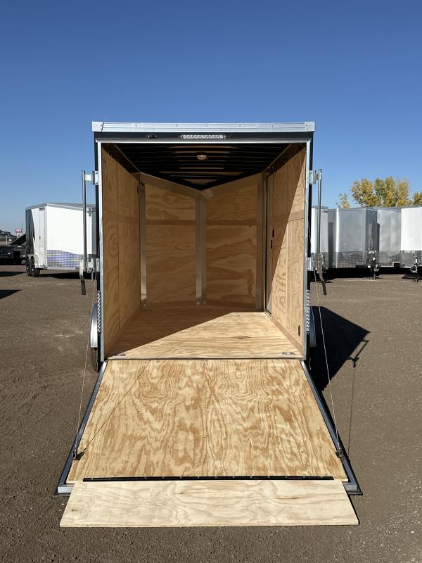 new Cargo (Enclosed) Trailers United Trailers  for sale, in Bennett, CO Thumbnail 8