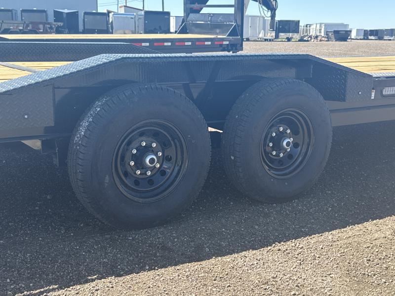 new Equipment / Flatbed Trailers RawMaxx  for sale, in Bennett, CO Thumbnail 9