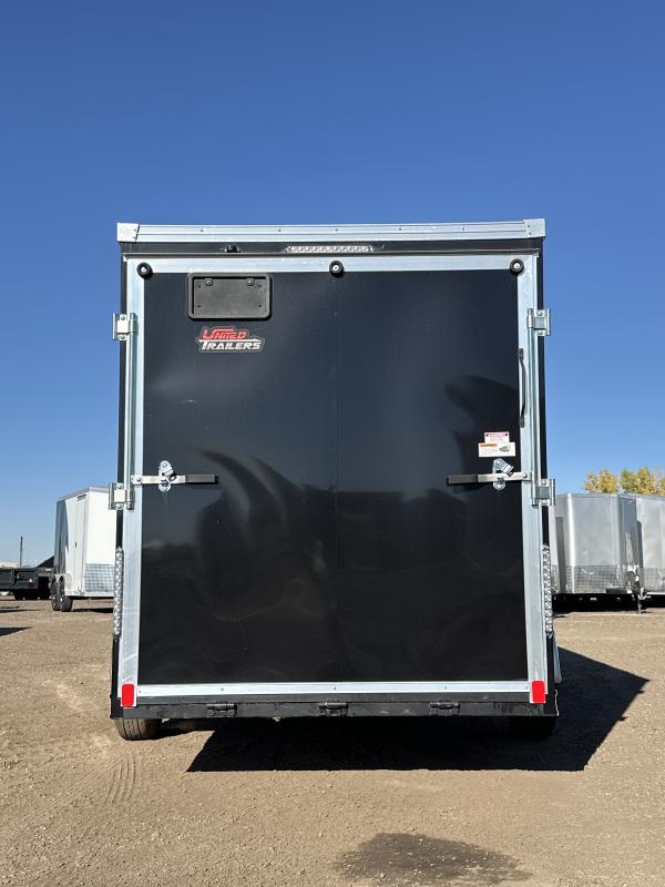 new Cargo (Enclosed) Trailers United Trailers  for sale, in Bennett, CO Thumbnail 4