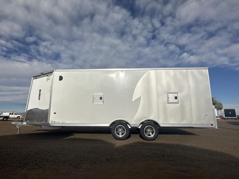 new Cargo (Enclosed) Trailers NEO Trailers  for sale, in Bennett, CO Thumbnail 2