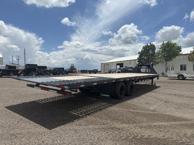 new Equipment / Flatbed Trailers Lamar Trailers  for sale, in Bennett, CO Thumbnail 14