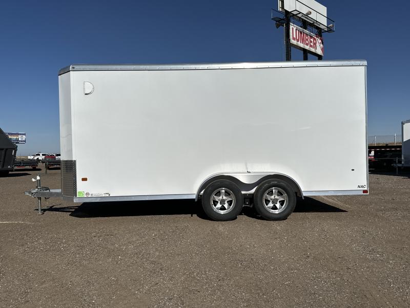 new Cargo (Enclosed) Trailers NEO Trailers  for sale, in Bennett, CO Thumbnail 2