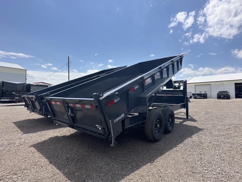 new Dump Trailers Lamar Trailers  for sale, in Bennett, CO Thumbnail 12