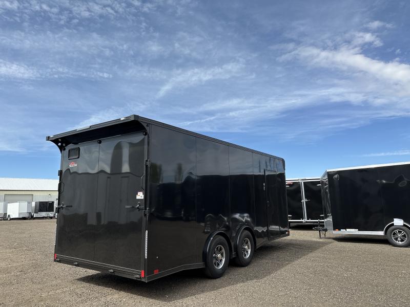 new Cargo (Enclosed) Trailers United Trailers  for sale, in Bennett, CO Thumbnail 7